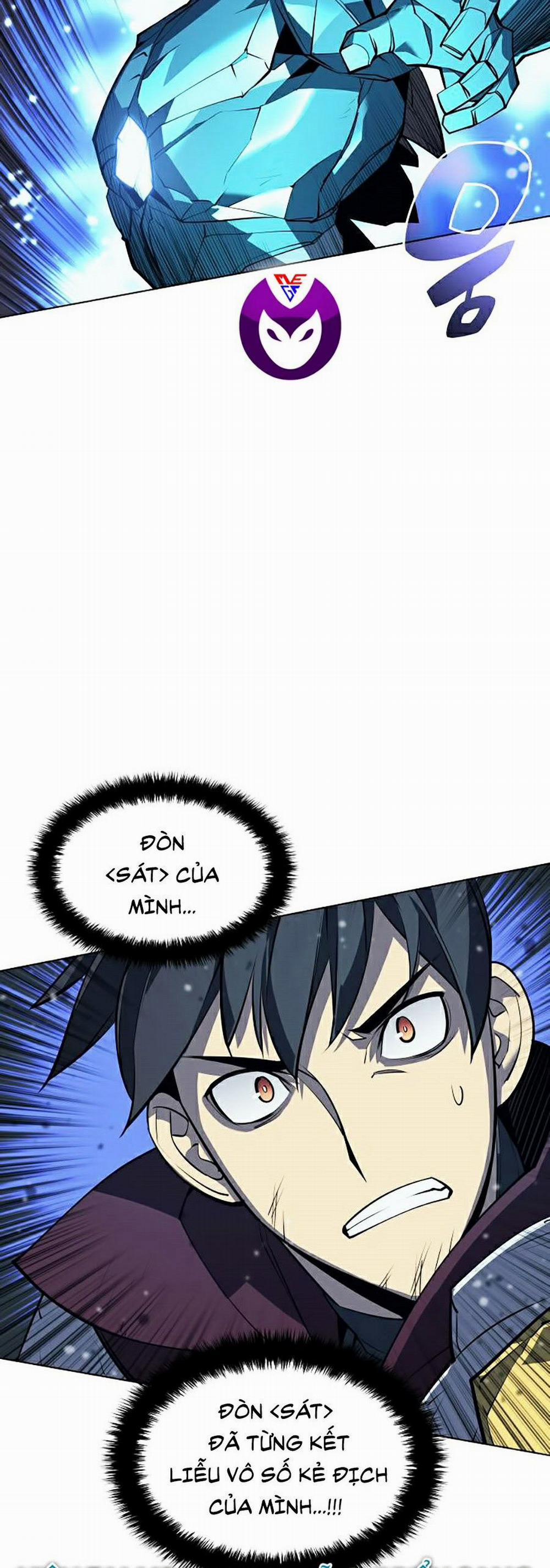 Thợ Rèn Huyền Thoại 76 trang 43