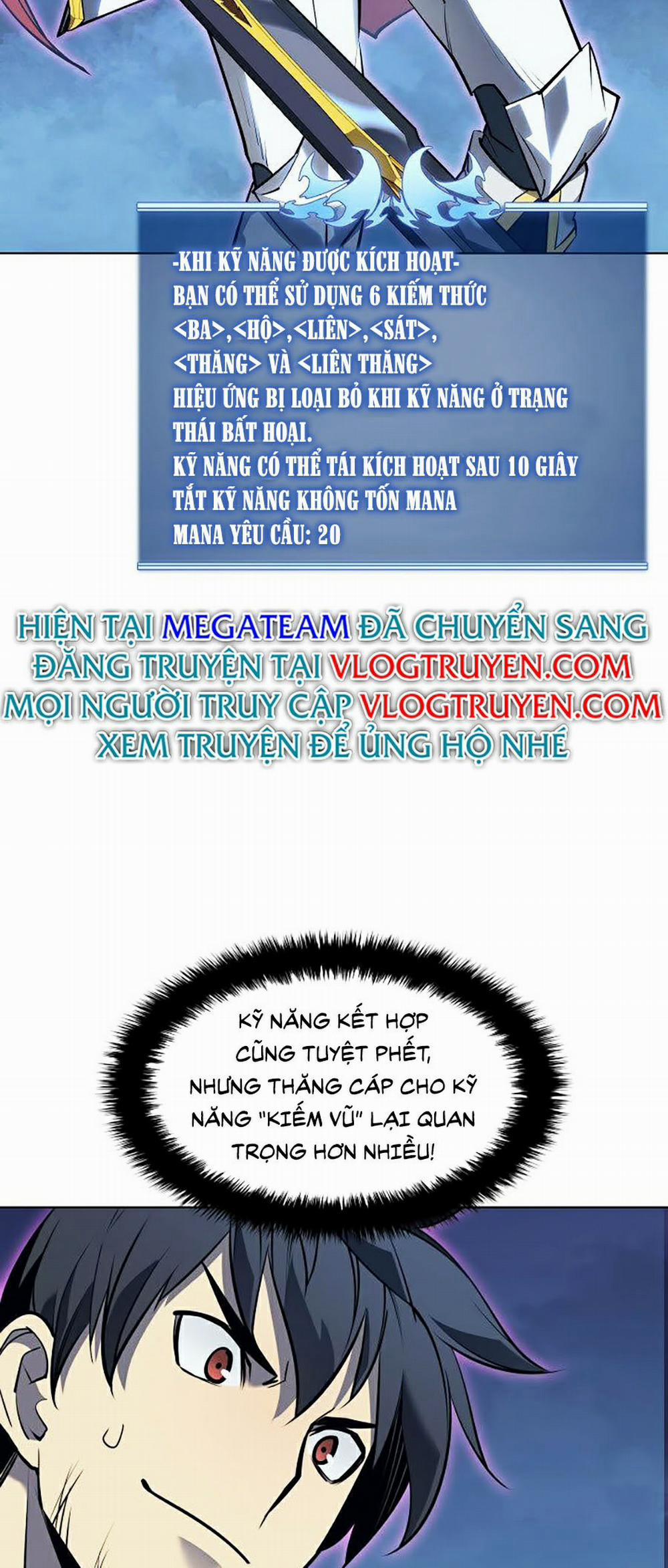 Thợ Rèn Huyền Thoại 77 trang 1