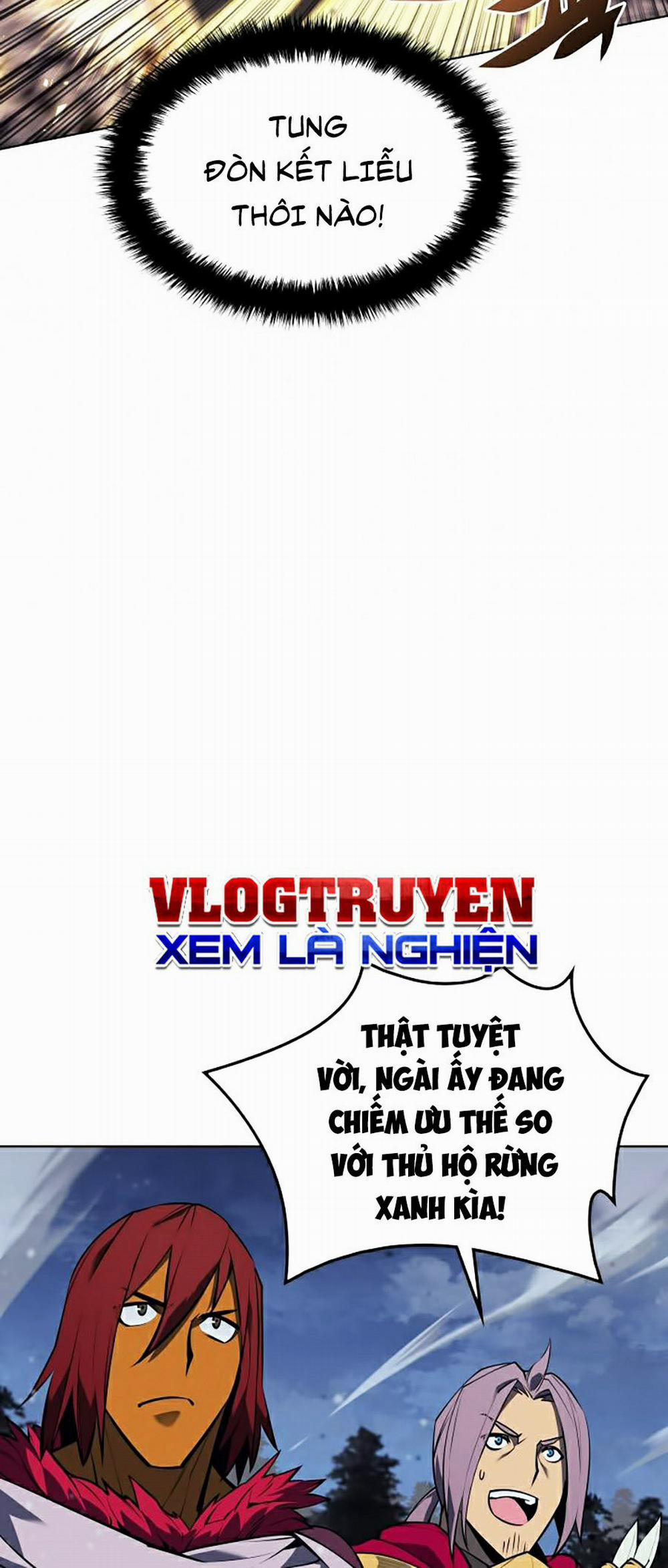 Thợ Rèn Huyền Thoại 77 trang 16