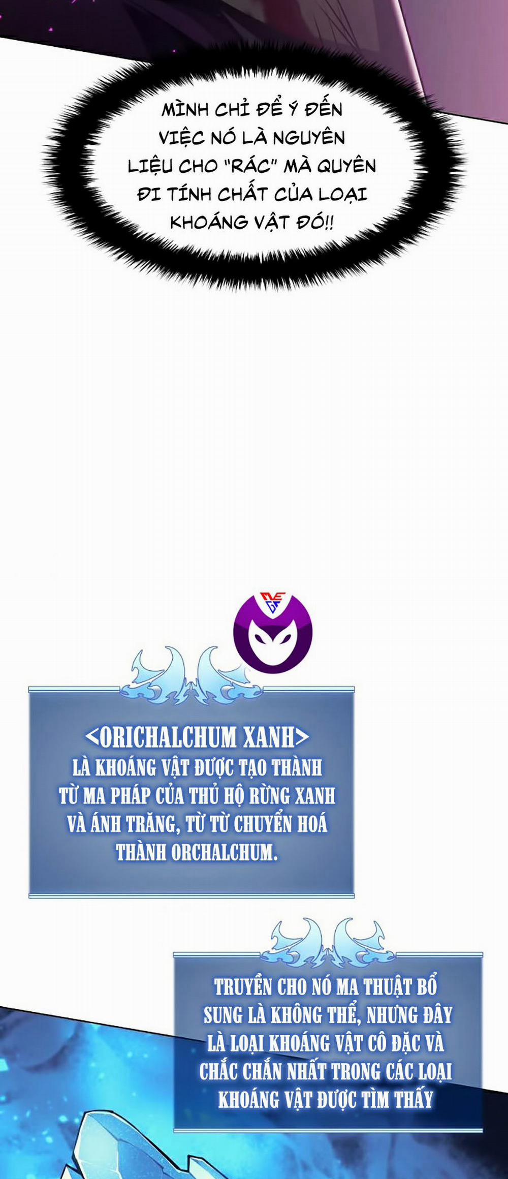 Thợ Rèn Huyền Thoại 77 trang 38