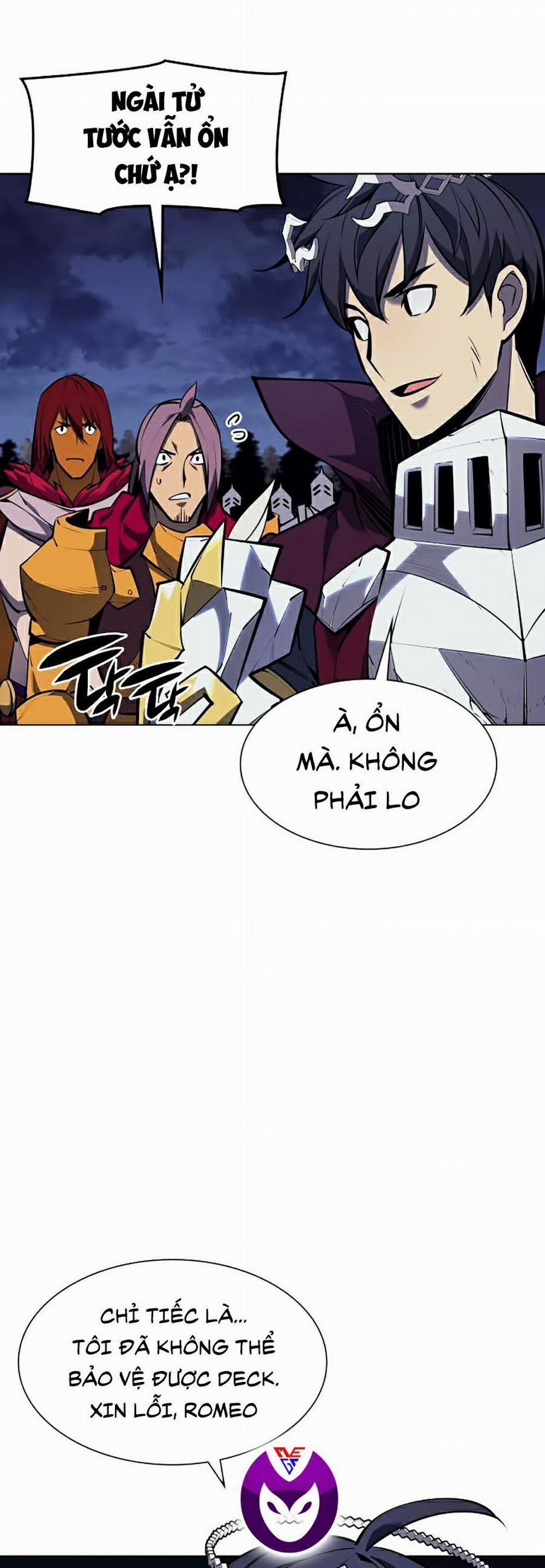 Thợ Rèn Huyền Thoại 78 trang 10