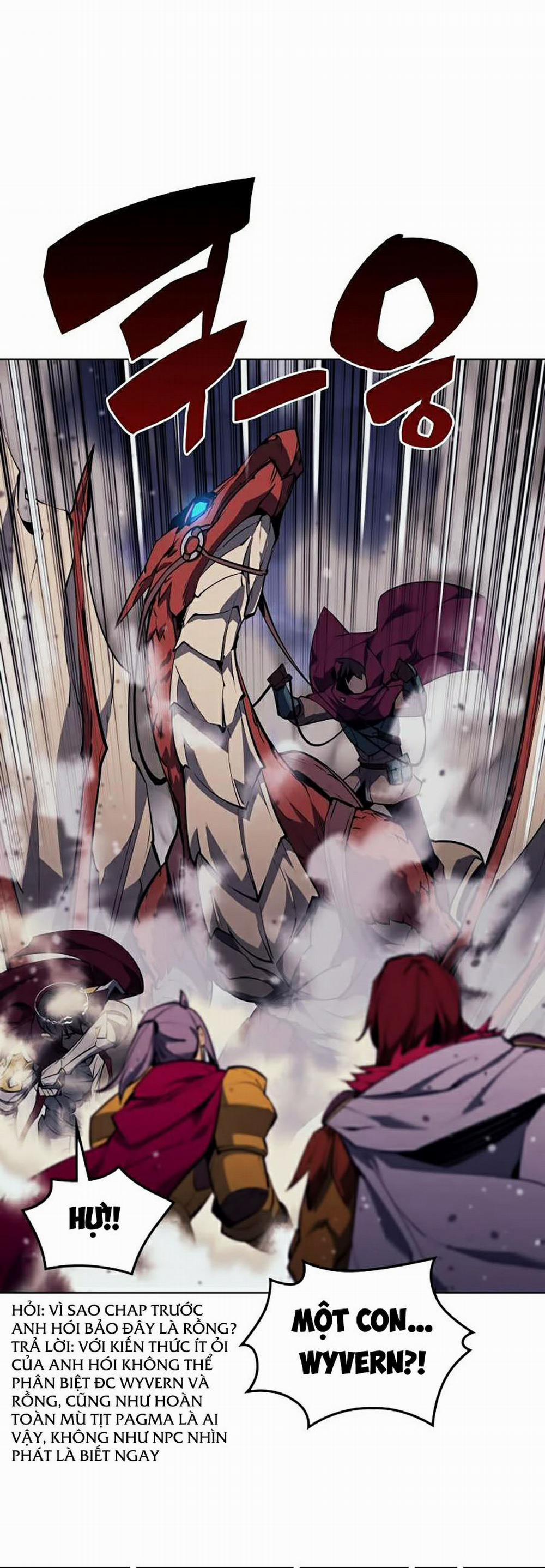 Thợ Rèn Huyền Thoại 78 trang 13