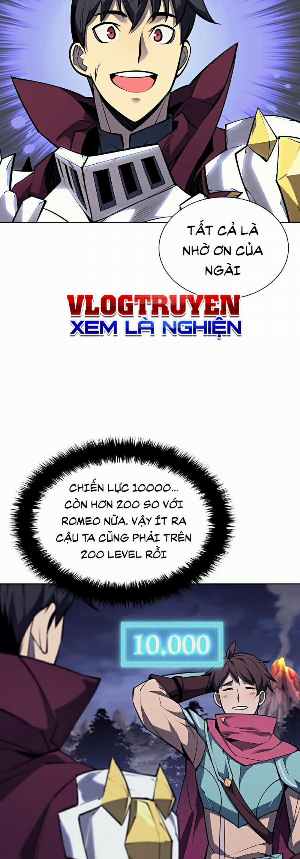 Thợ Rèn Huyền Thoại 78 trang 16