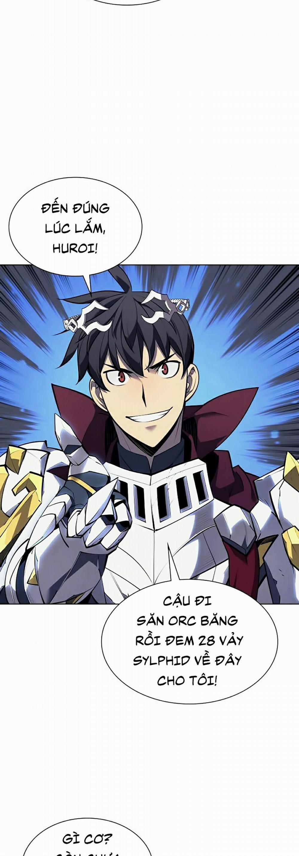 Thợ Rèn Huyền Thoại 78 trang 18