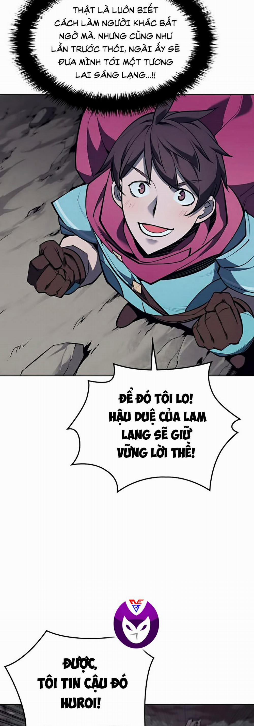 Thợ Rèn Huyền Thoại 78 trang 23