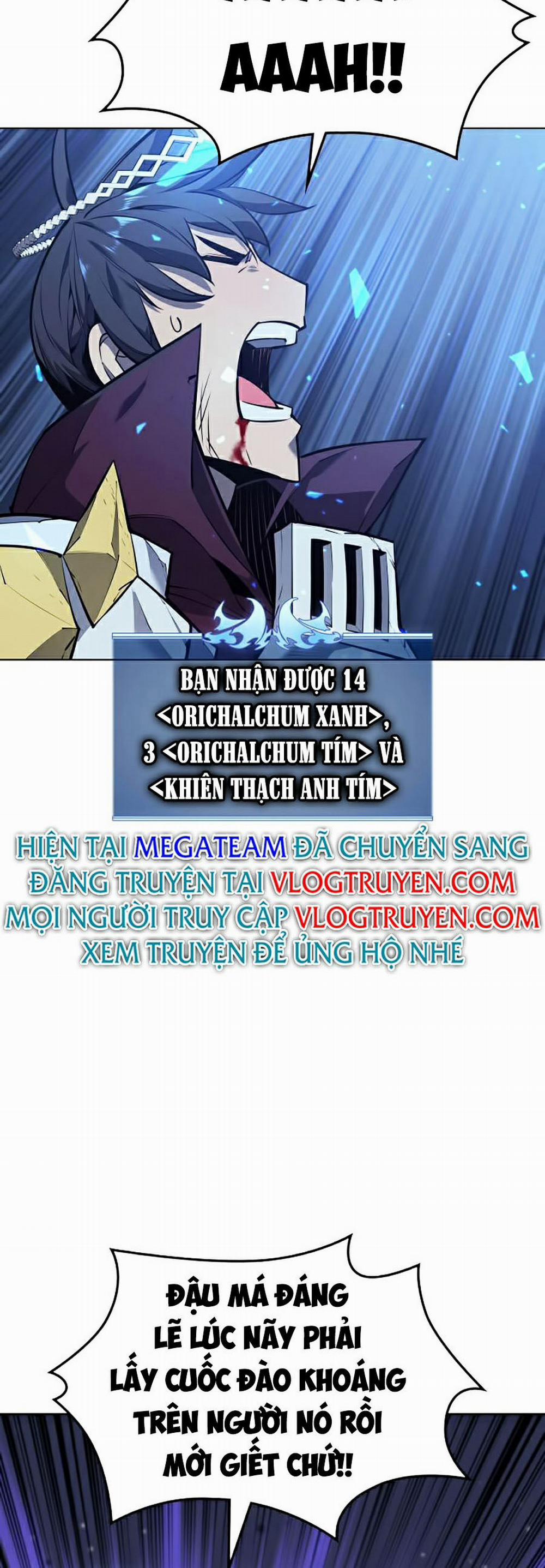 Thợ Rèn Huyền Thoại 78 trang 3