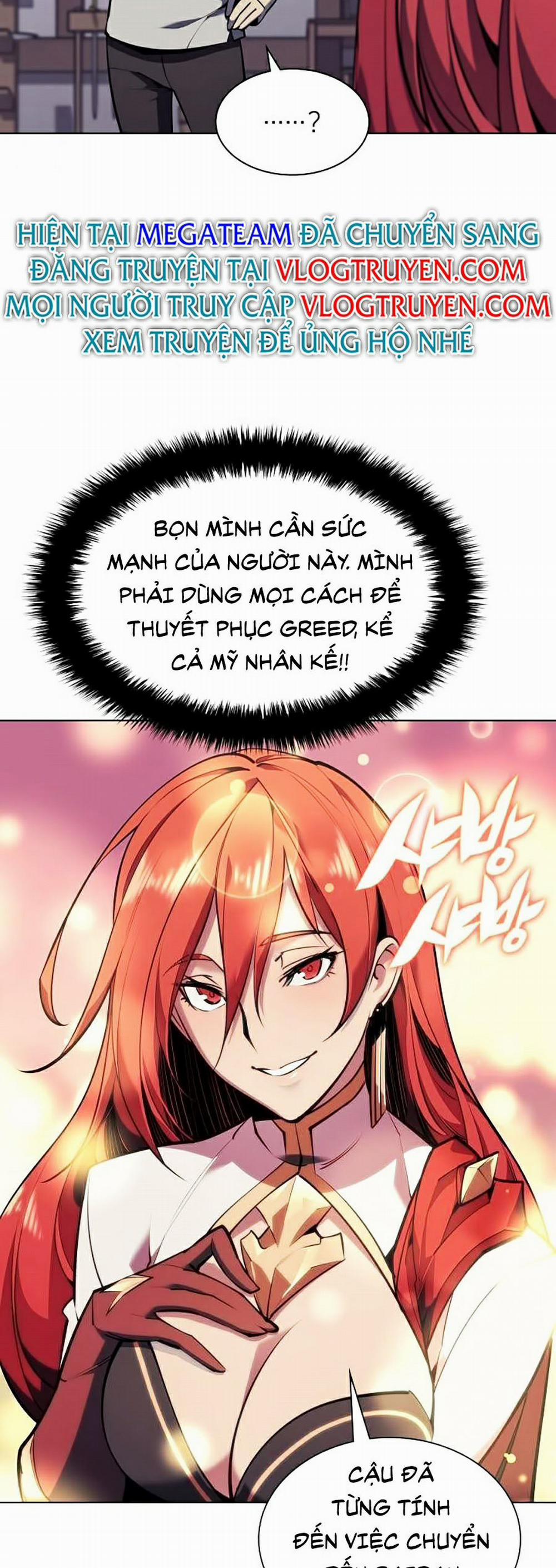 Thợ Rèn Huyền Thoại 78 trang 32