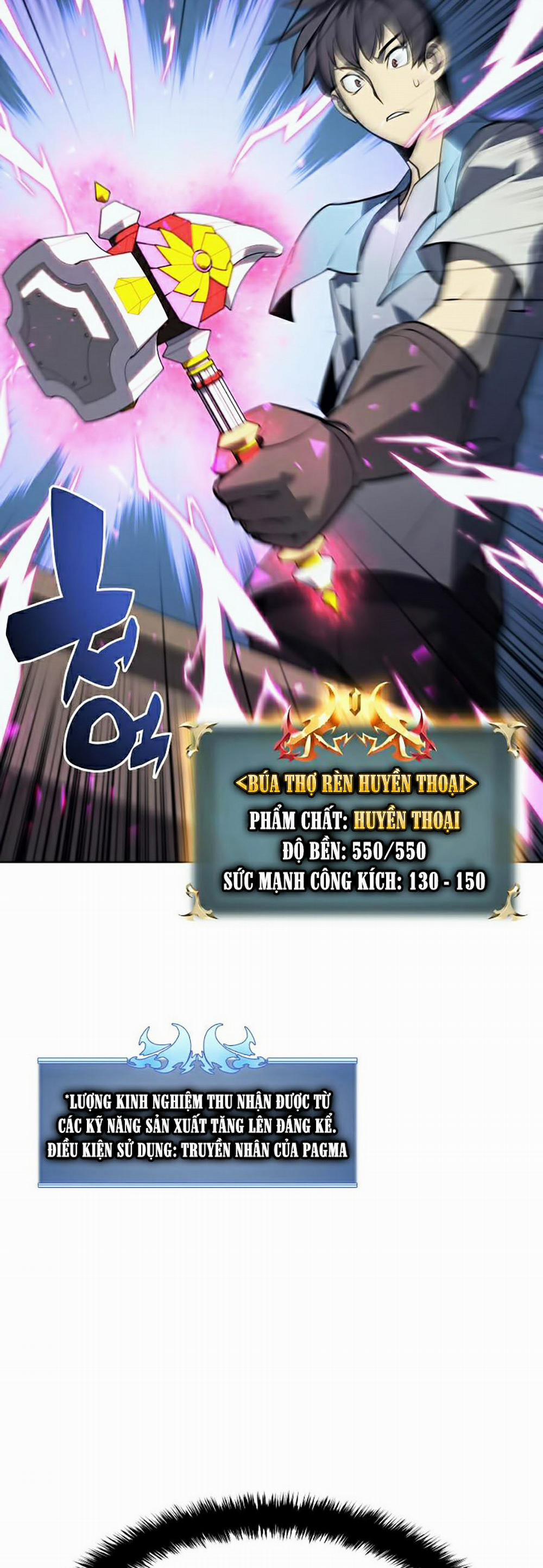 Thợ Rèn Huyền Thoại 78 trang 47
