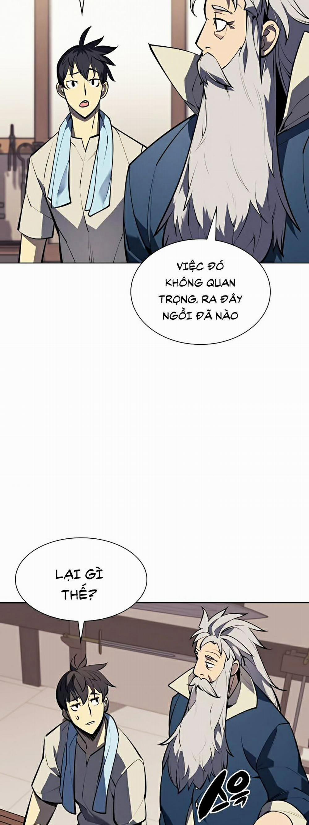 Thợ Rèn Huyền Thoại 78 trang 56