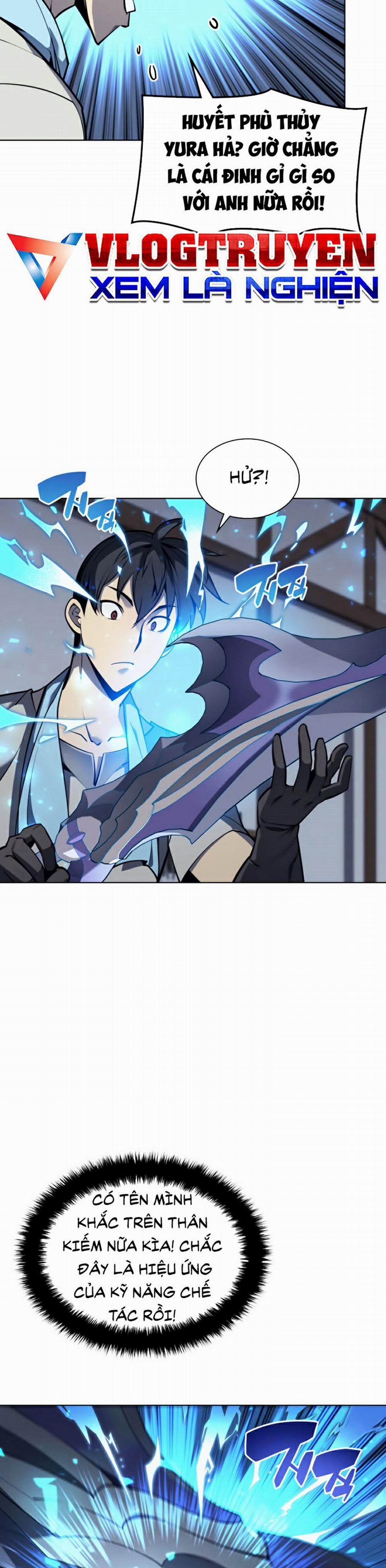 Thợ Rèn Huyền Thoại 79 trang 11