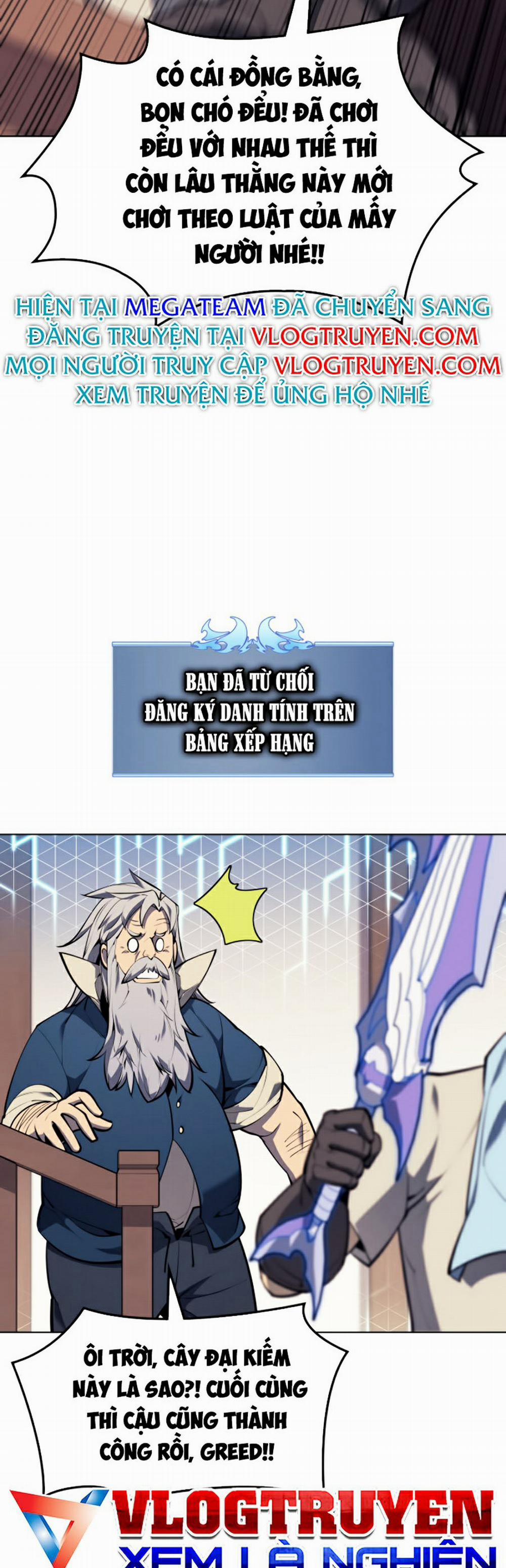 Thợ Rèn Huyền Thoại 79 trang 21