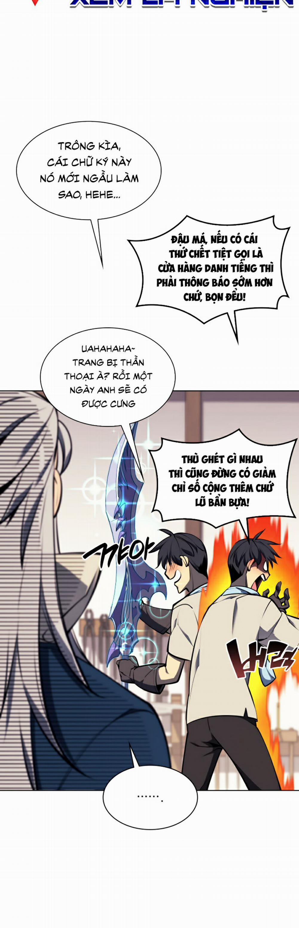 Thợ Rèn Huyền Thoại 79 trang 22