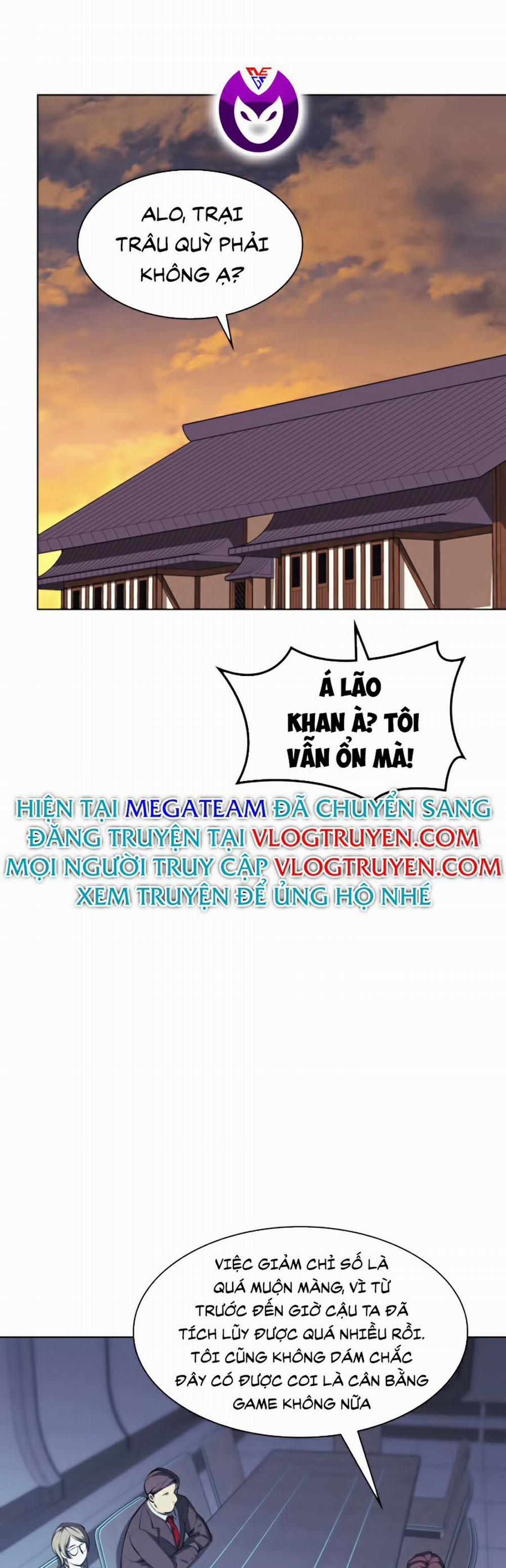 Thợ Rèn Huyền Thoại 79 trang 23