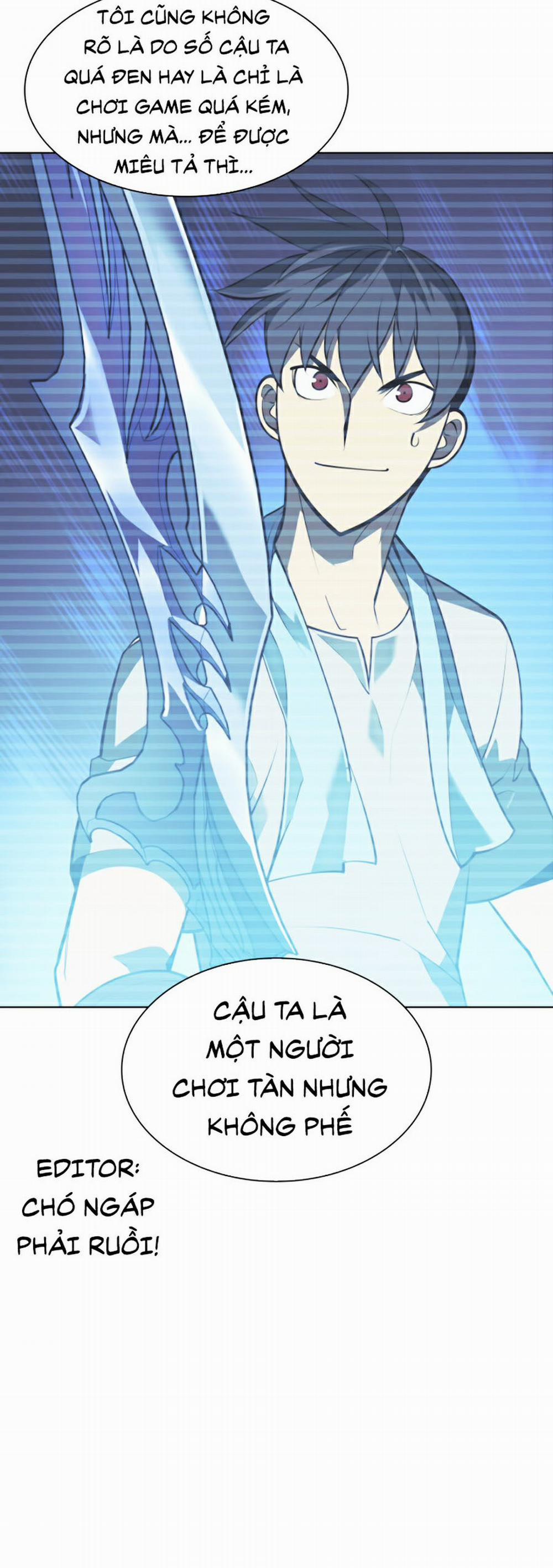 Thợ Rèn Huyền Thoại 79 trang 29