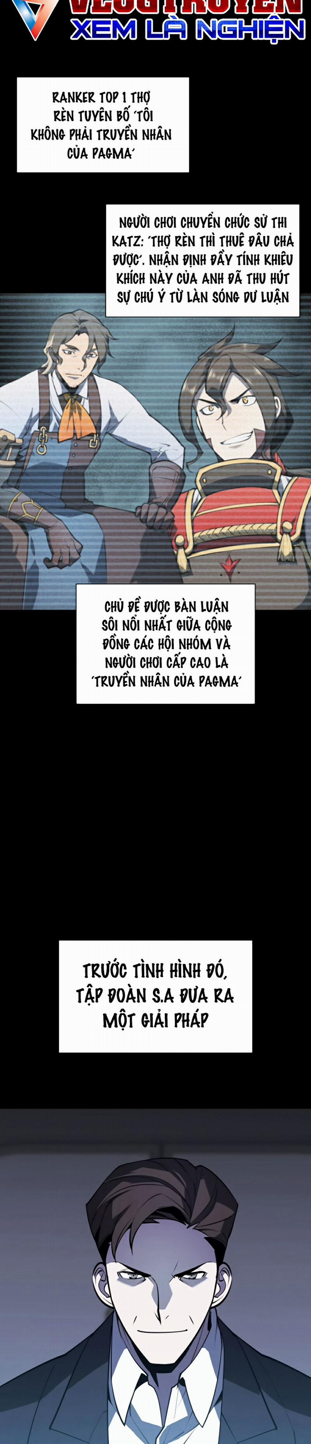 Thợ Rèn Huyền Thoại 79 trang 31