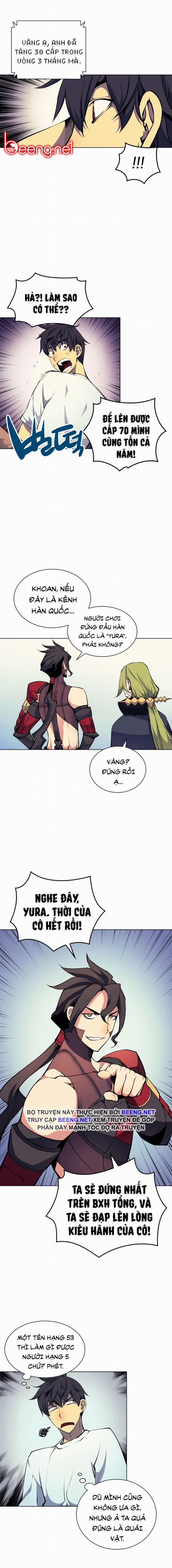 Thợ Rèn Huyền Thoại 8 trang 4