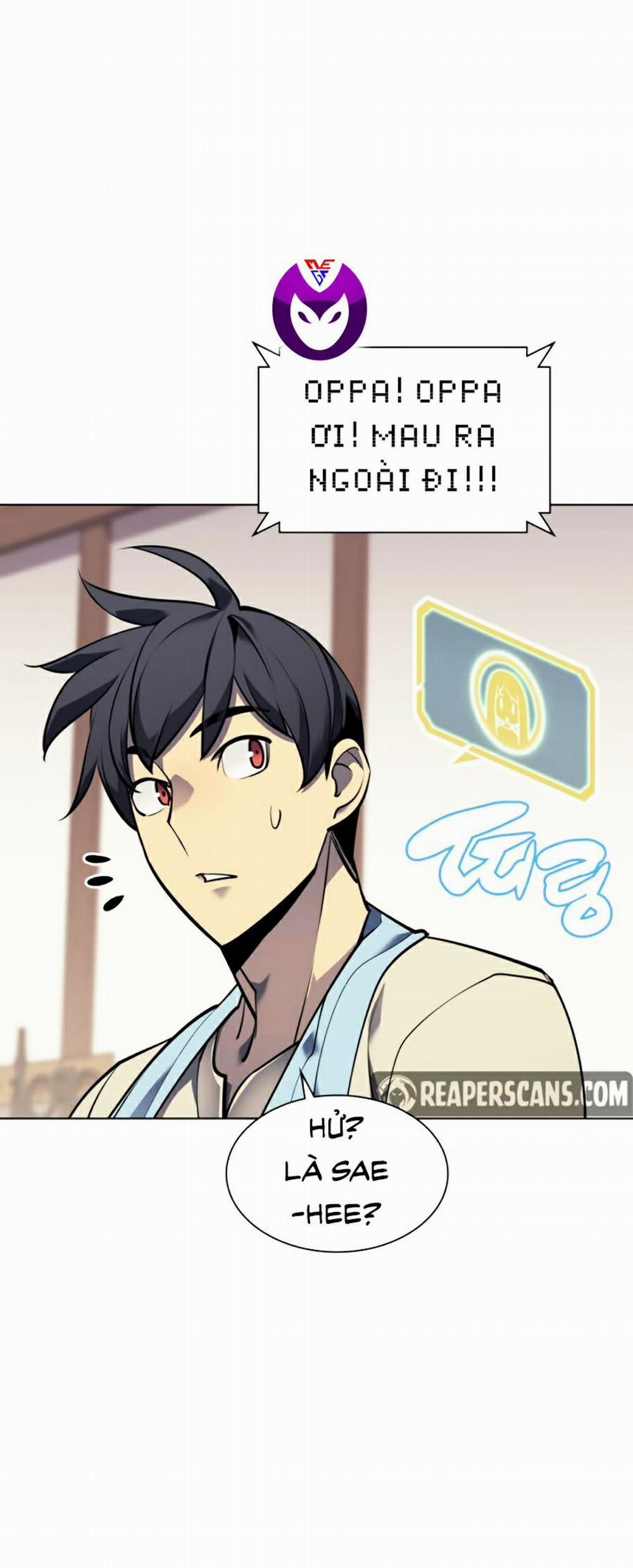 Thợ Rèn Huyền Thoại 80 trang 18