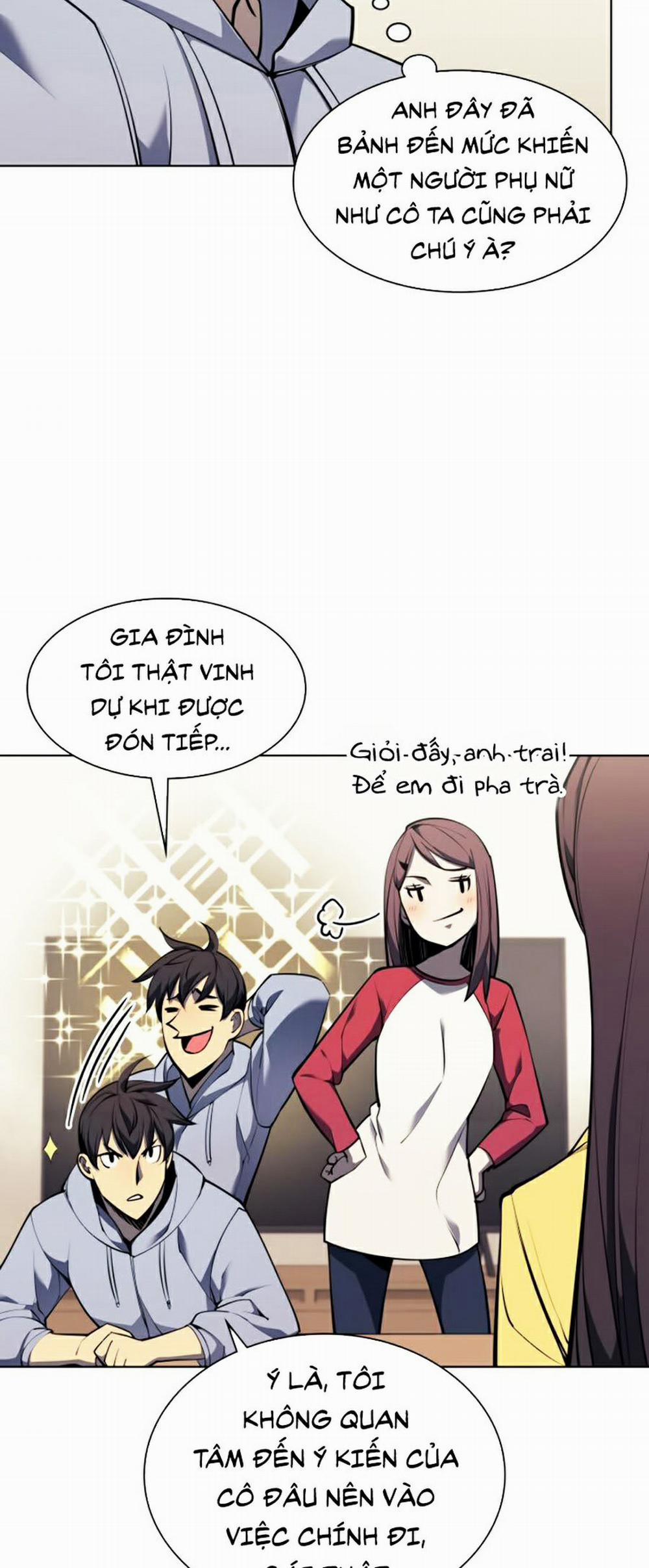 Thợ Rèn Huyền Thoại 80 trang 34