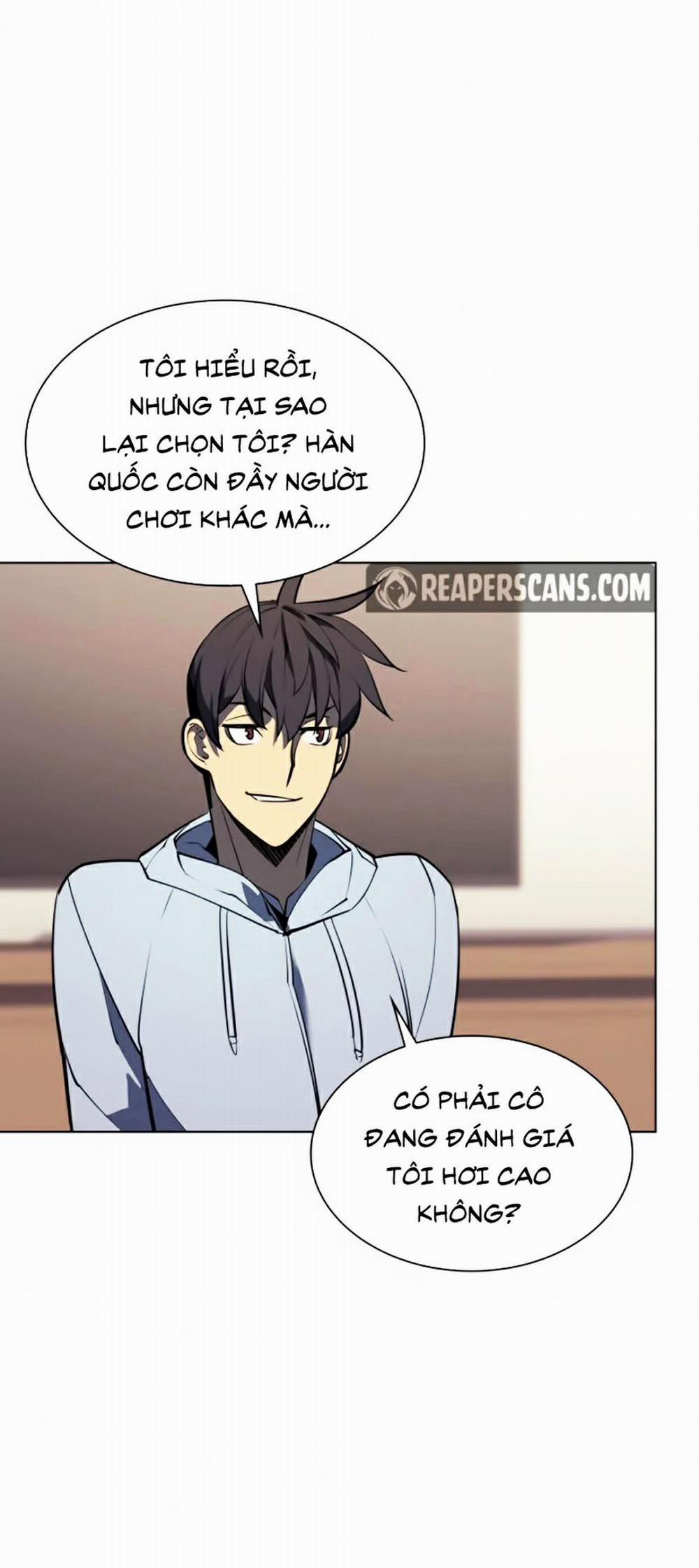 Thợ Rèn Huyền Thoại 80 trang 40