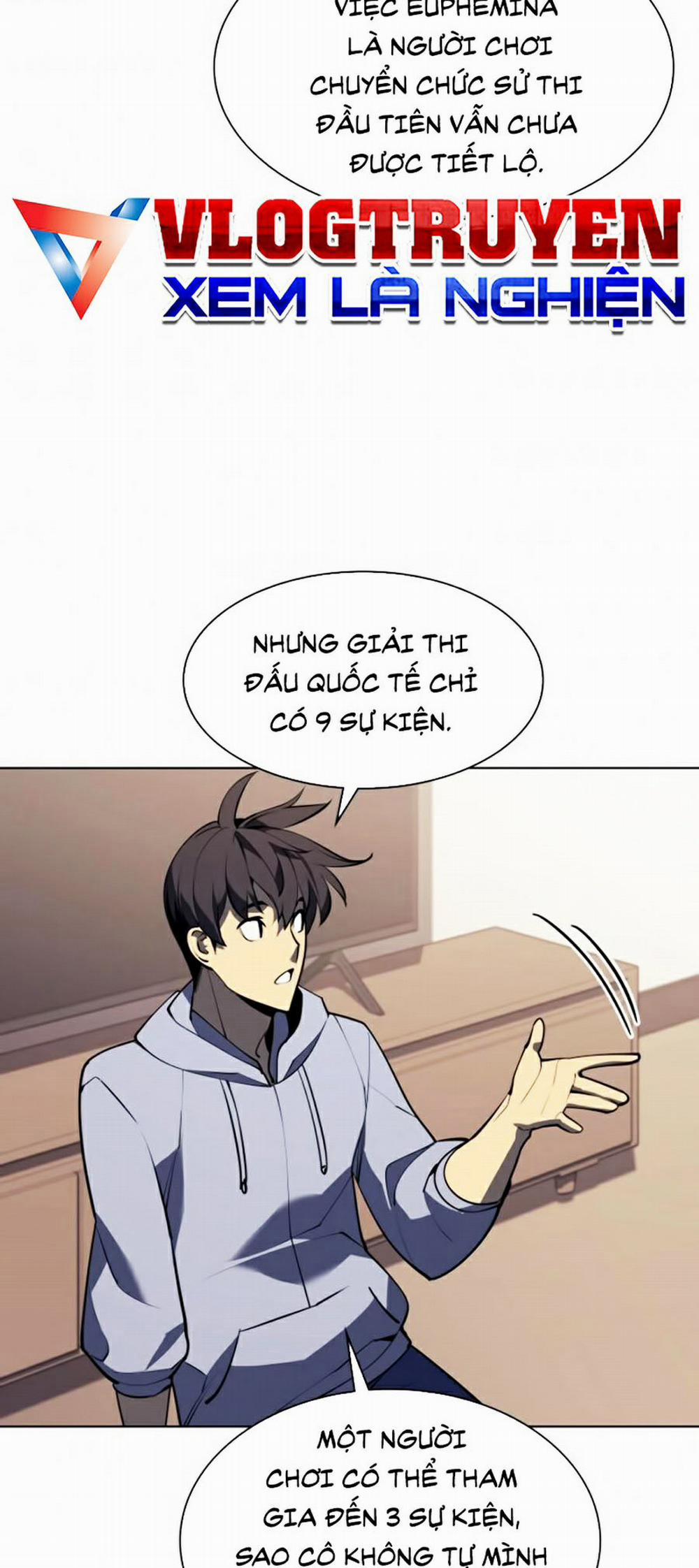 Thợ Rèn Huyền Thoại 80 trang 43