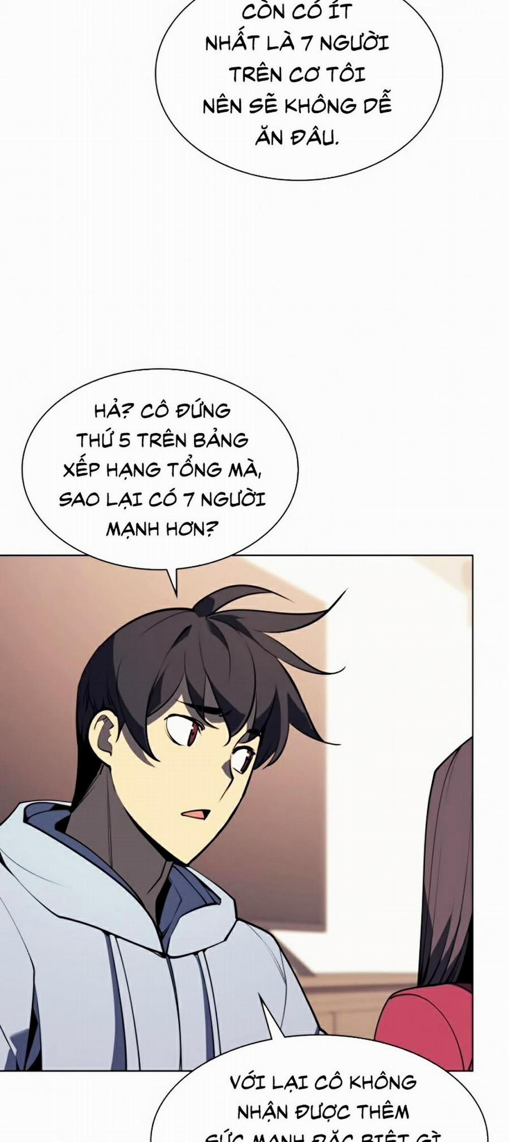 Thợ Rèn Huyền Thoại 80 trang 50