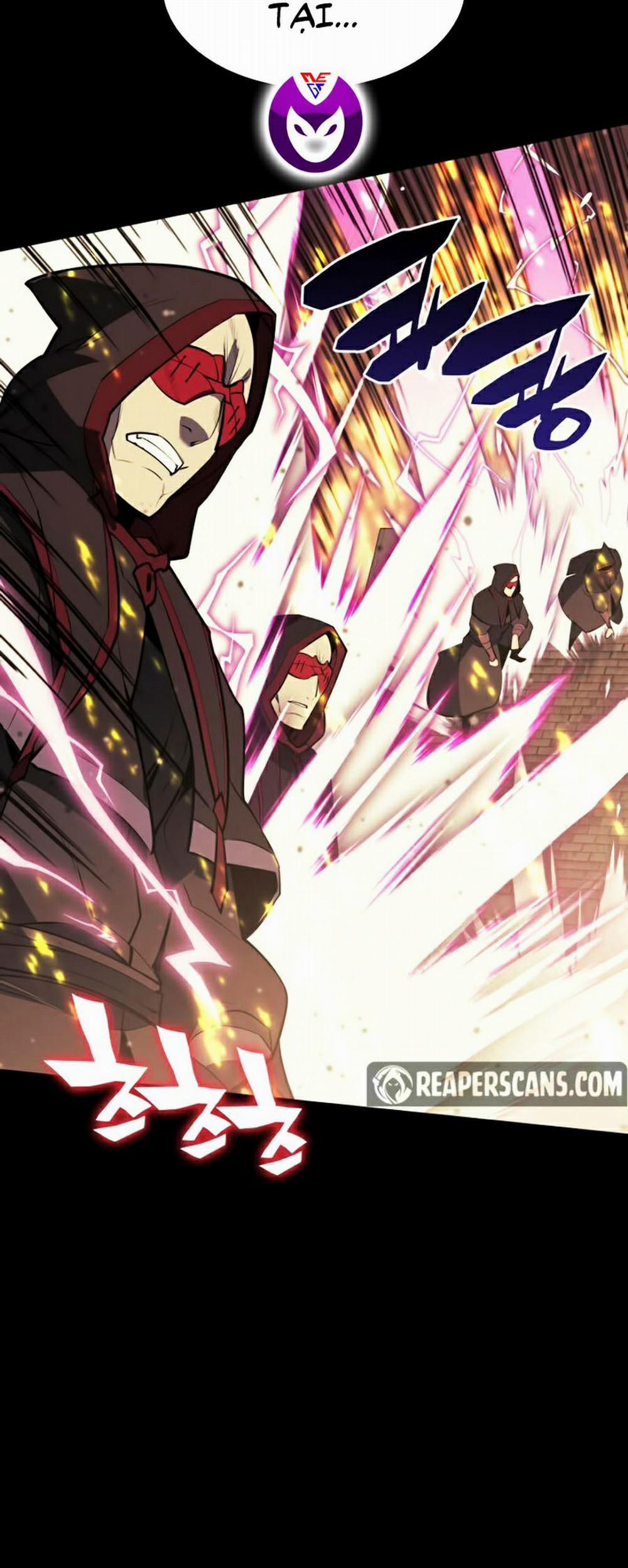 Thợ Rèn Huyền Thoại 80 trang 69