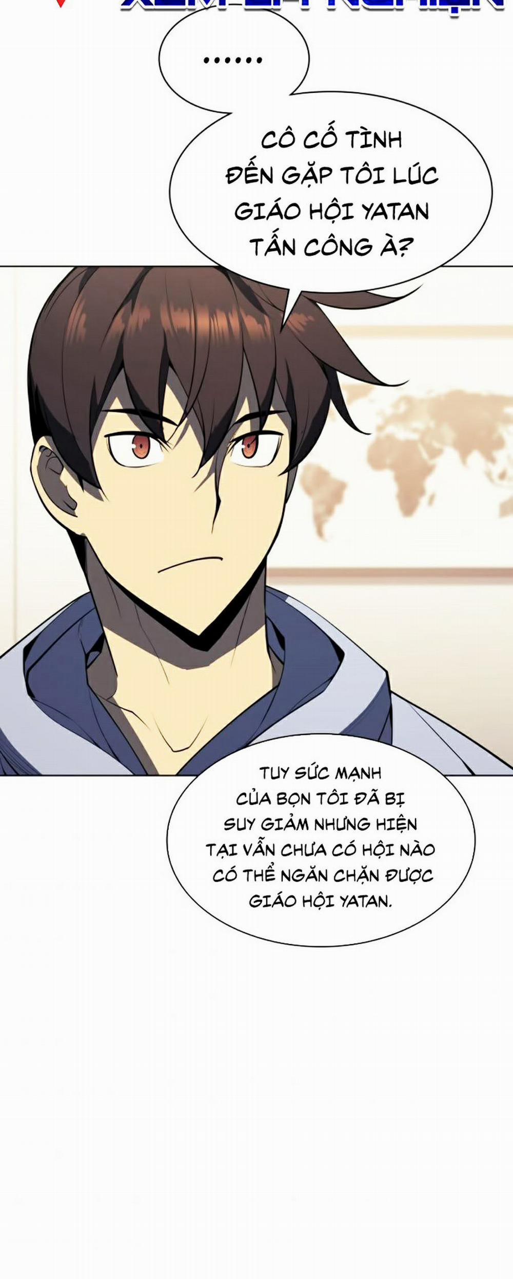 Thợ Rèn Huyền Thoại 80 trang 76