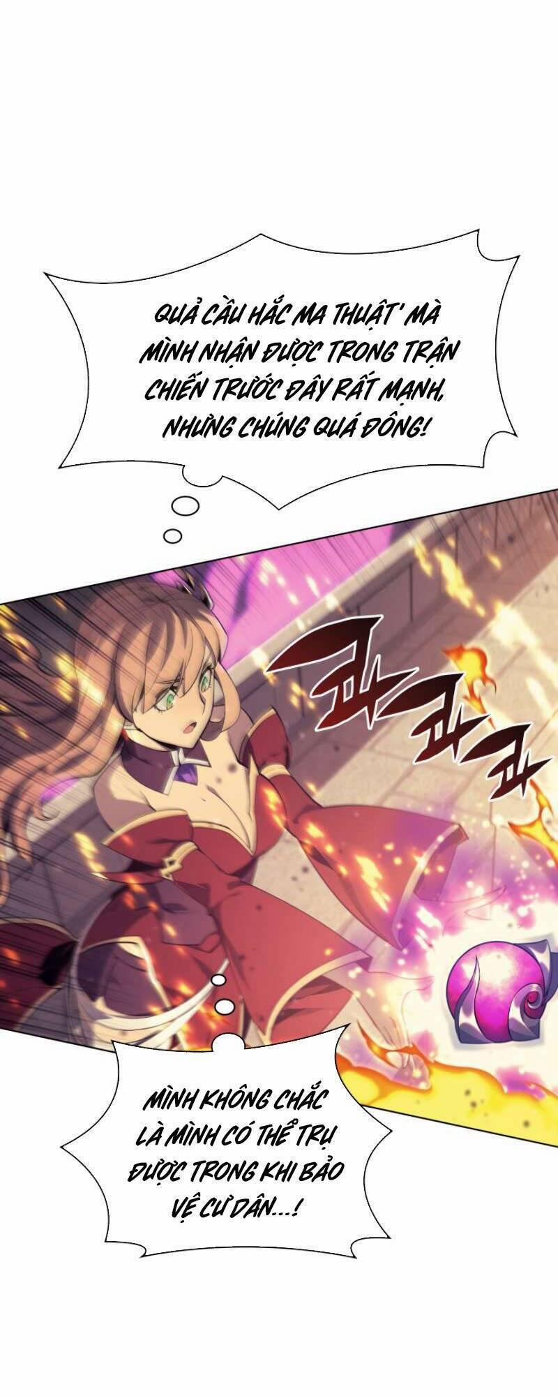 Thợ Rèn Huyền Thoại 81 trang 12