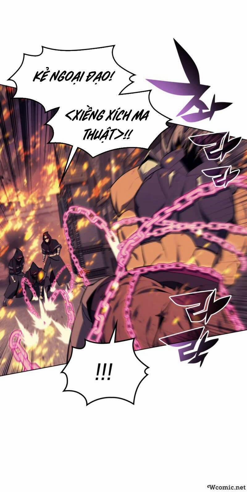 Thợ Rèn Huyền Thoại 81 trang 15