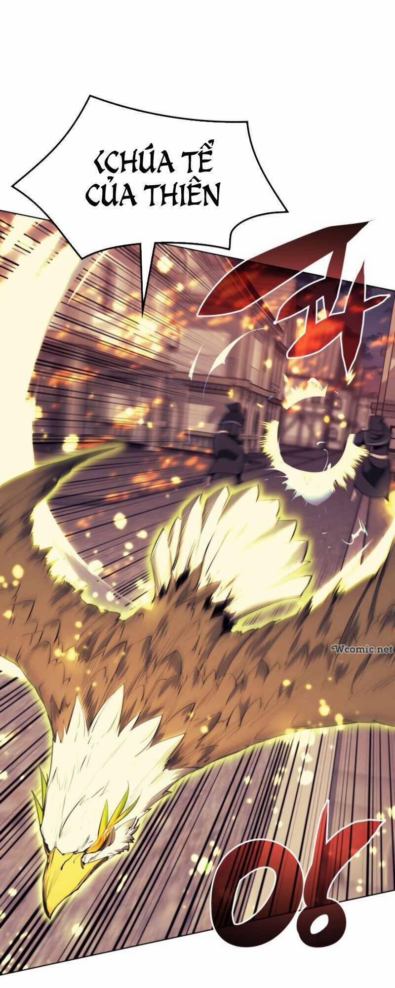 Thợ Rèn Huyền Thoại 81 trang 17