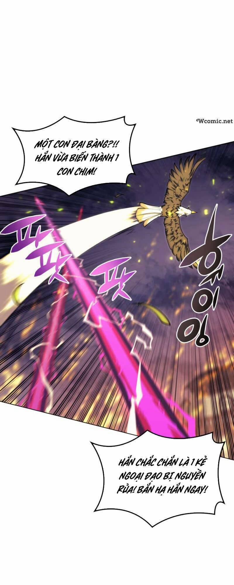 Thợ Rèn Huyền Thoại 81 trang 18