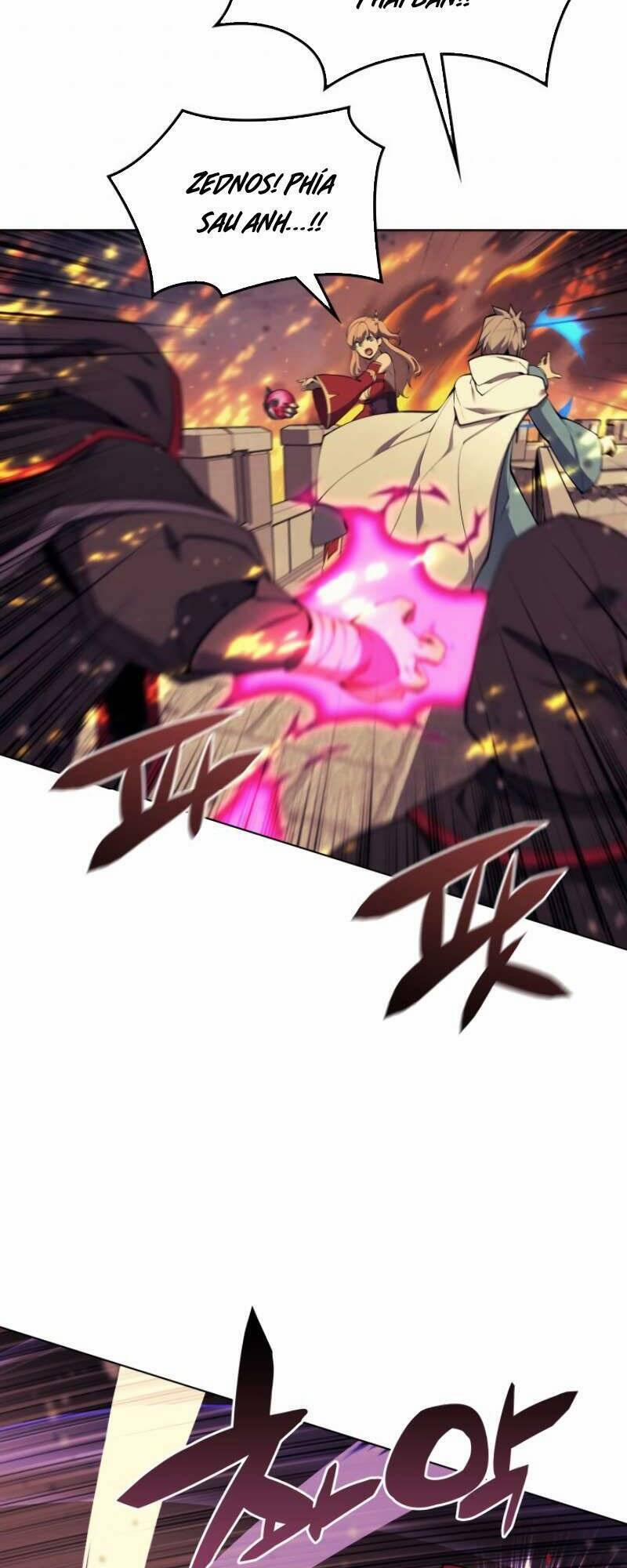 Thợ Rèn Huyền Thoại 81 trang 21