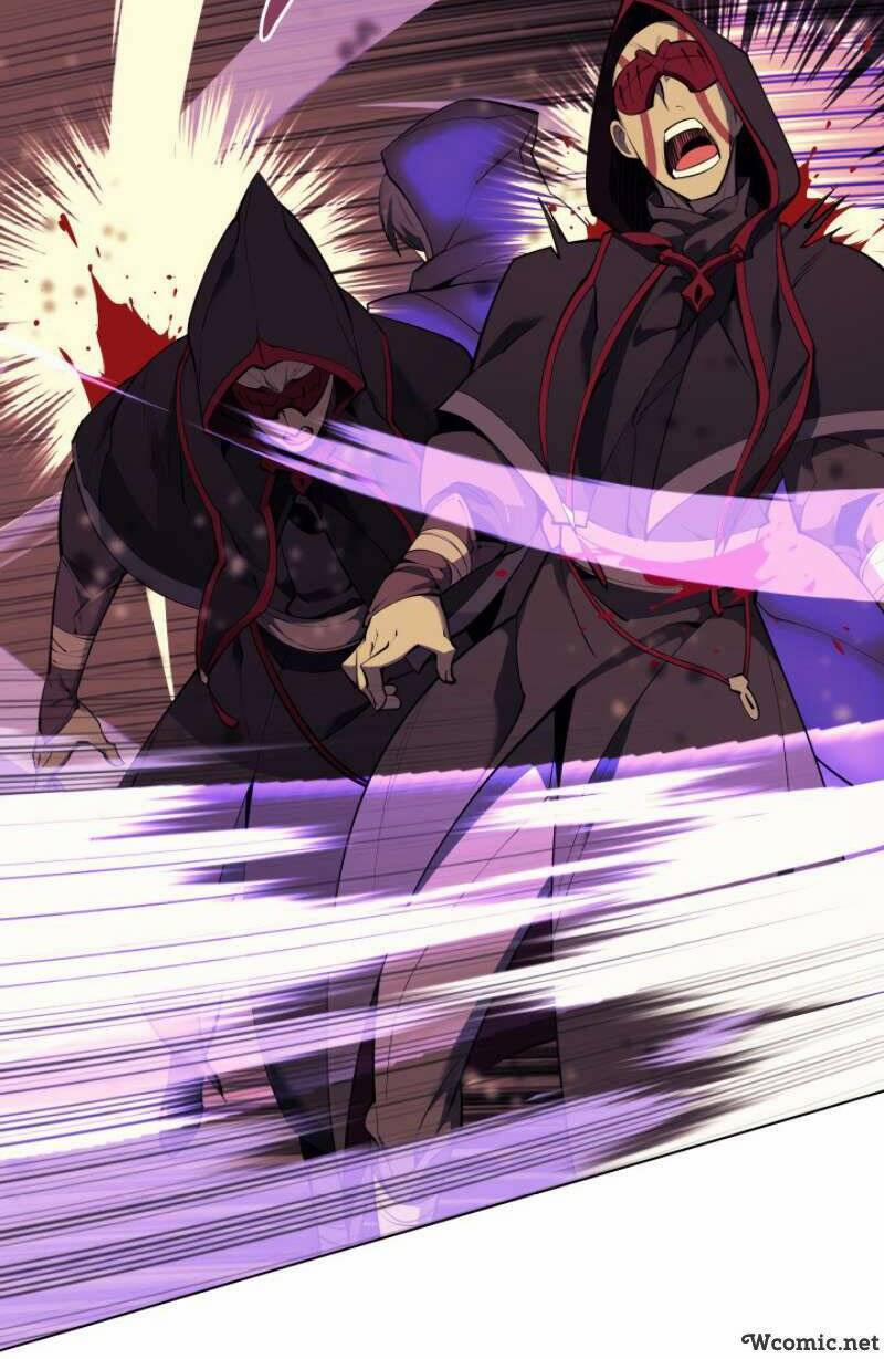 Thợ Rèn Huyền Thoại 81 trang 22