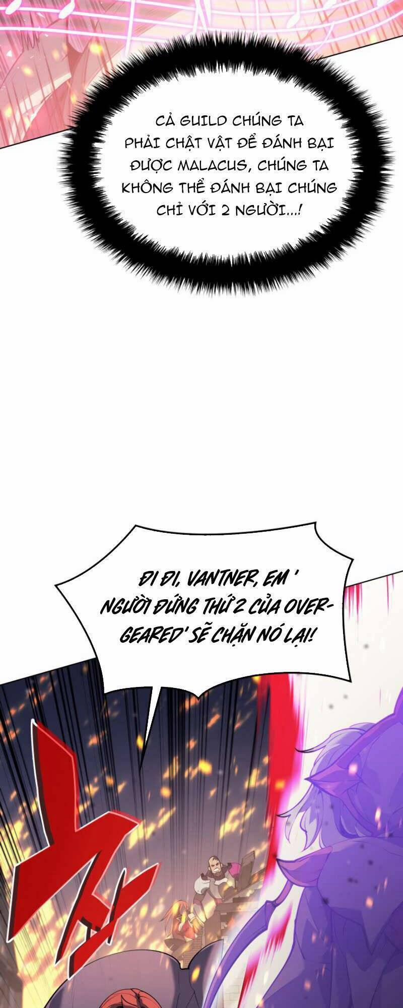 Thợ Rèn Huyền Thoại 81 trang 40