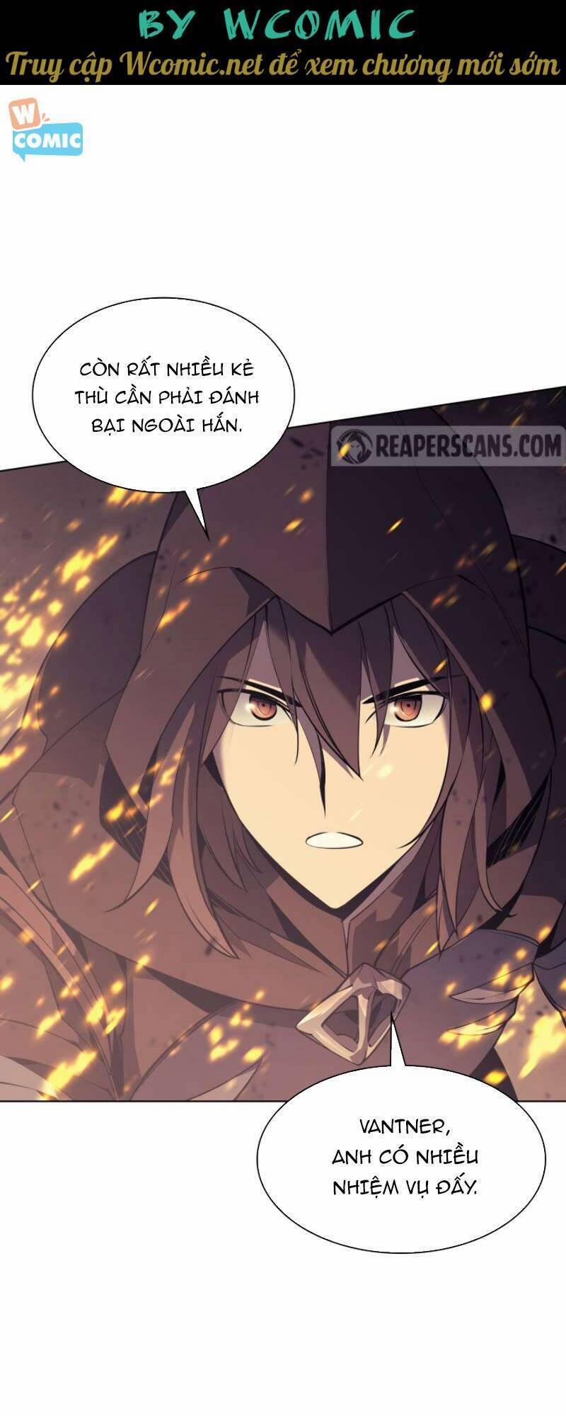 Thợ Rèn Huyền Thoại 81 trang 49