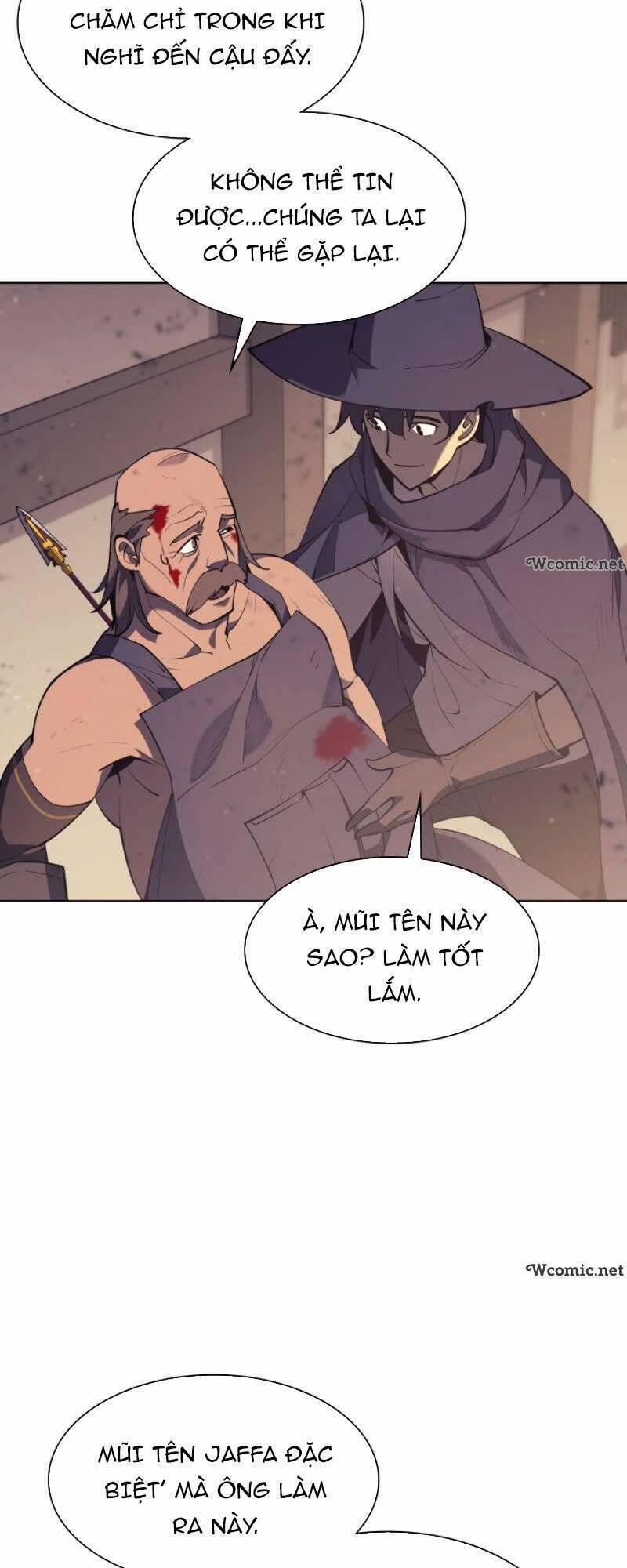 Thợ Rèn Huyền Thoại 81 trang 63