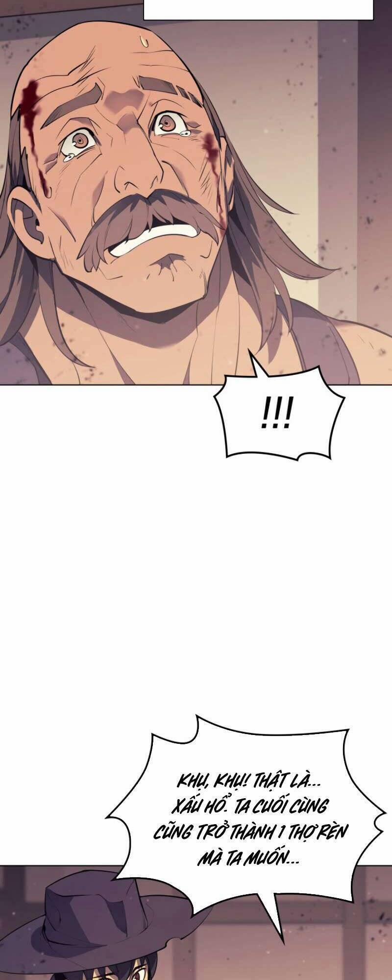 Thợ Rèn Huyền Thoại 81 trang 65