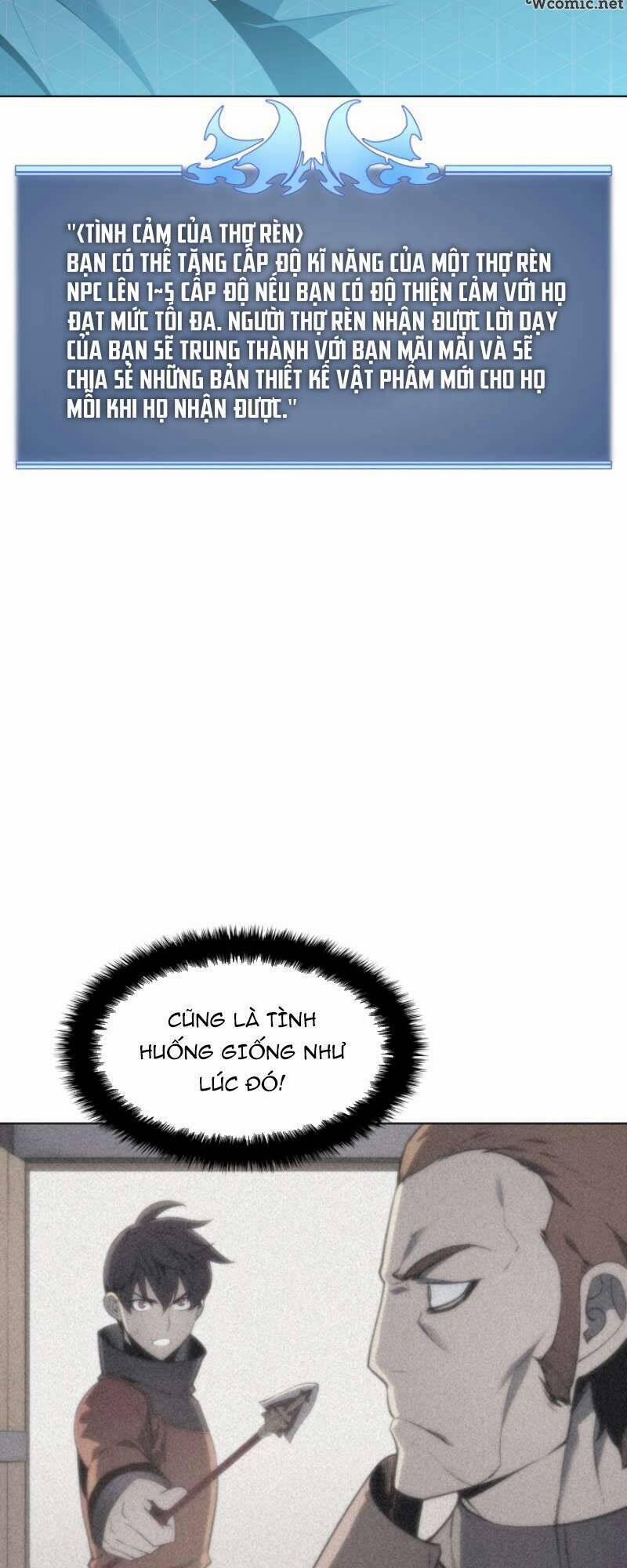 Thợ Rèn Huyền Thoại 81 trang 71