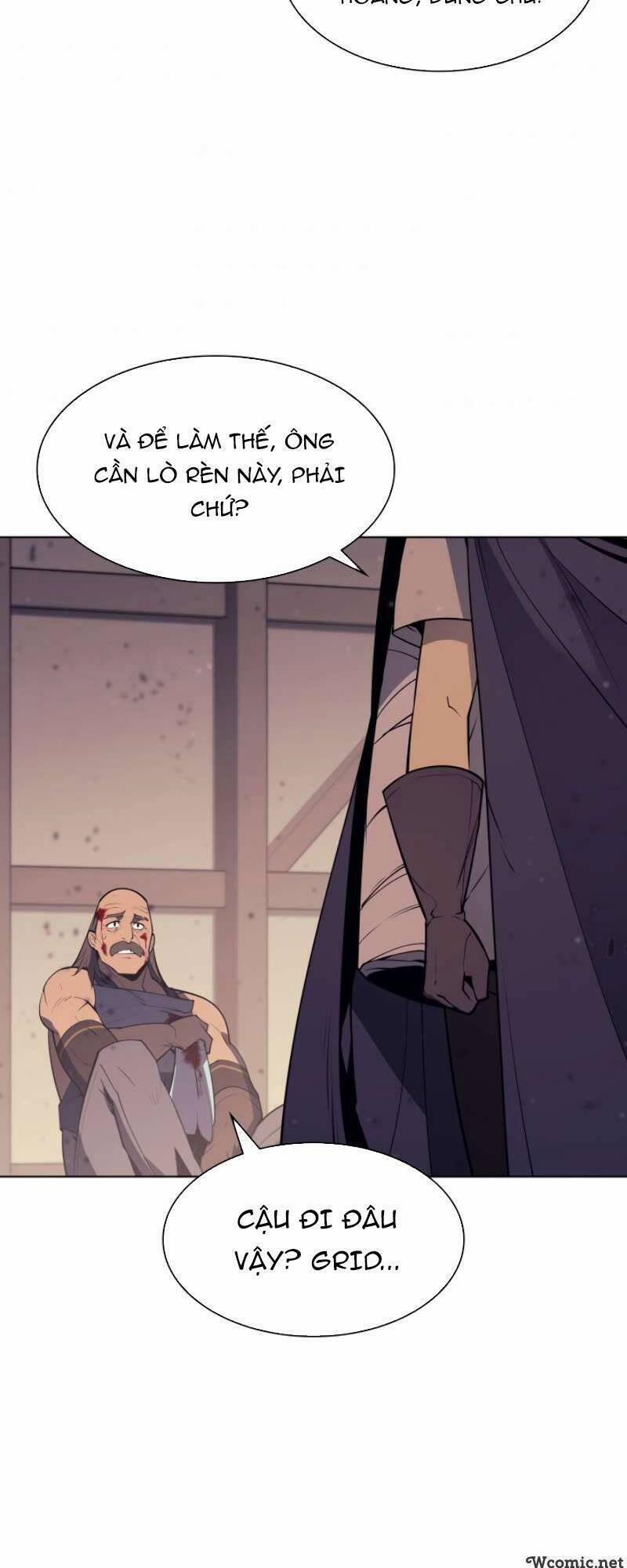 Thợ Rèn Huyền Thoại 81 trang 73