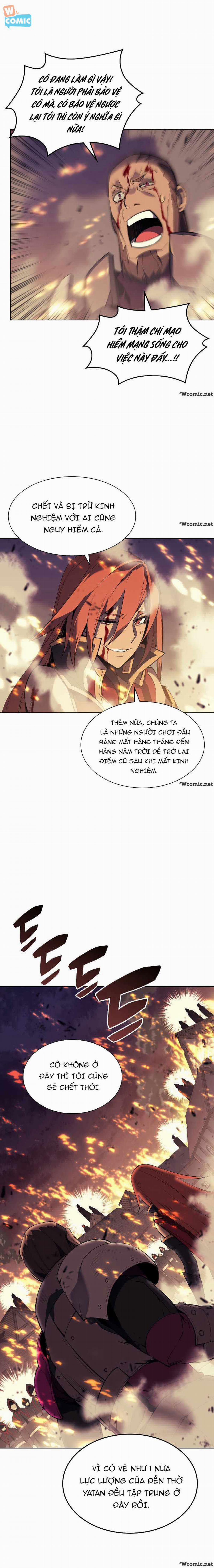 Thợ Rèn Huyền Thoại 82 trang 12