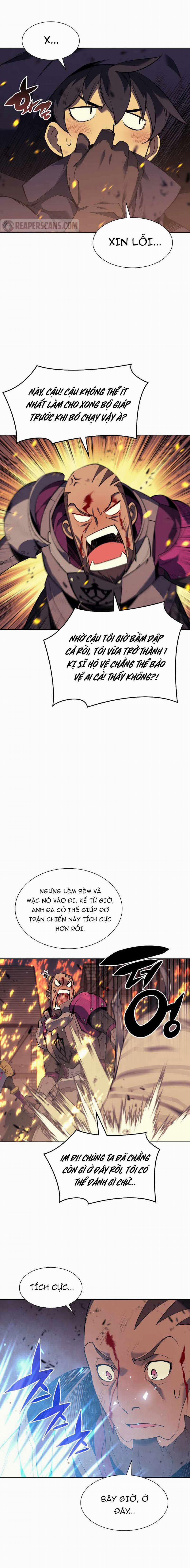 Thợ Rèn Huyền Thoại 82 trang 15
