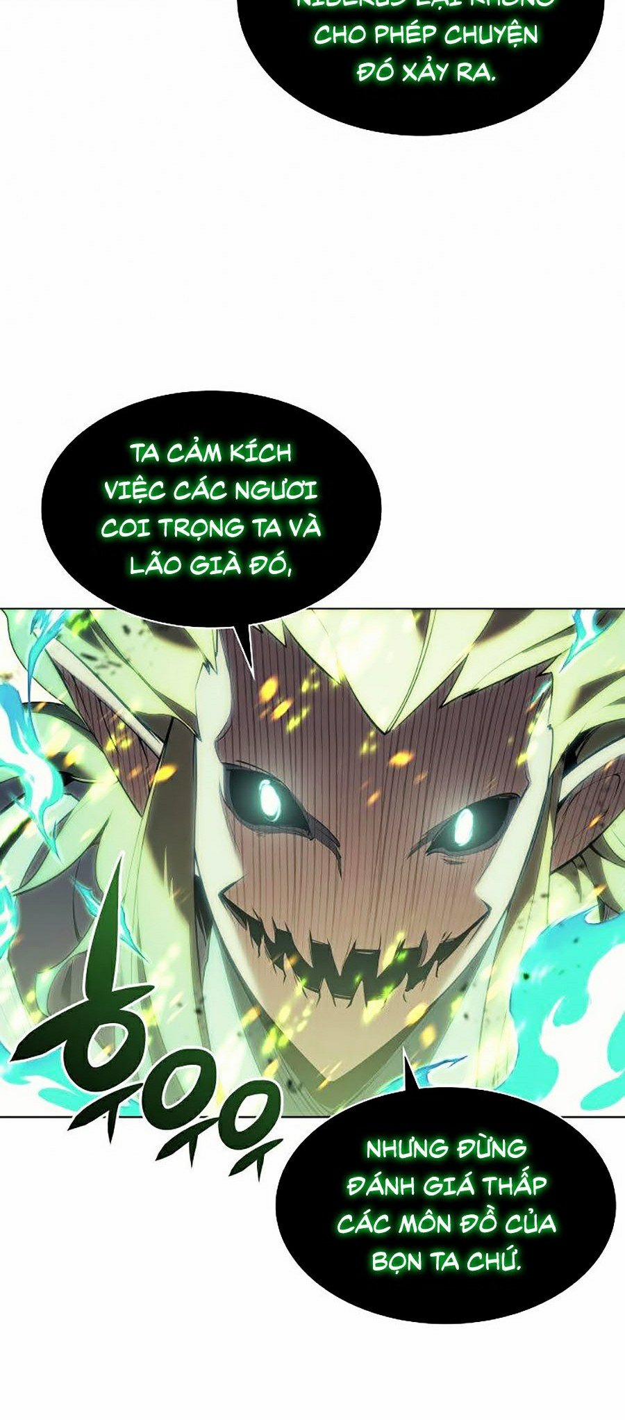 Thợ Rèn Huyền Thoại 82 trang 27