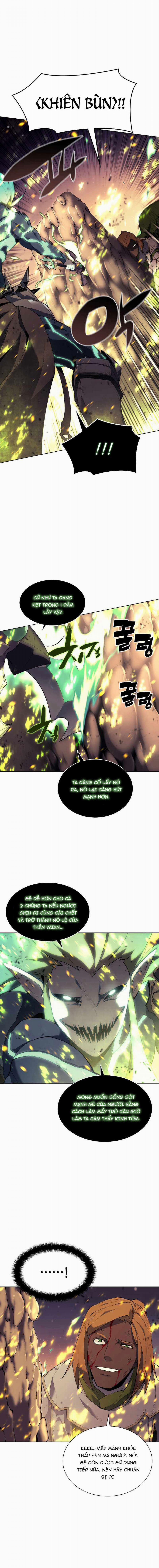 Thợ Rèn Huyền Thoại 82 trang 3