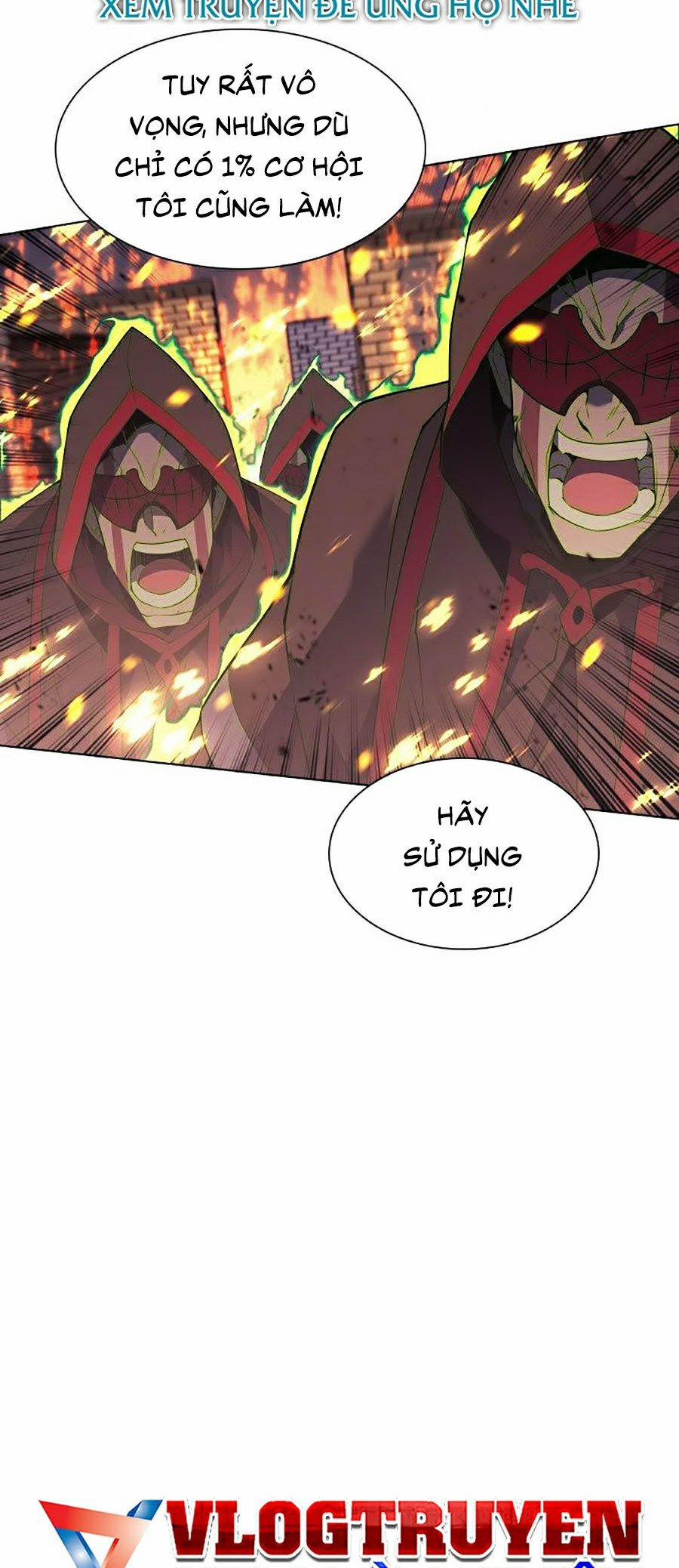 Thợ Rèn Huyền Thoại 82 trang 39