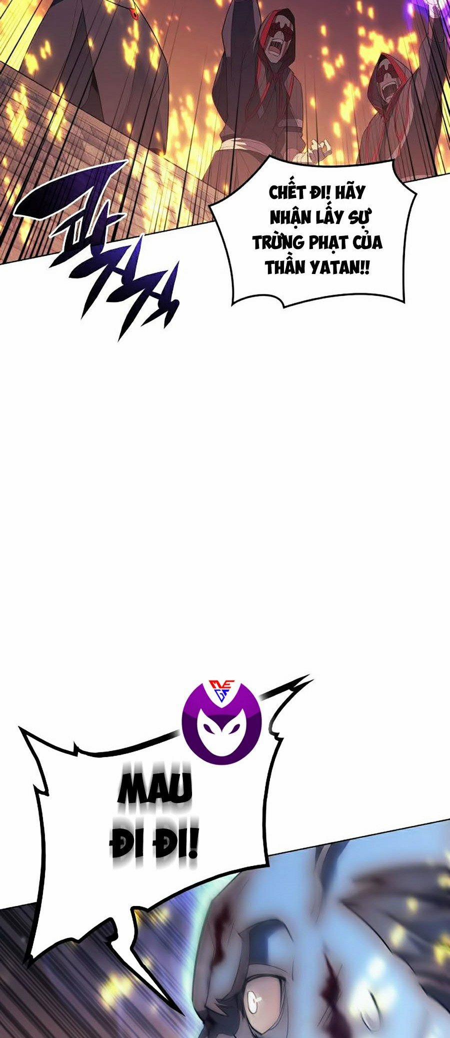 Thợ Rèn Huyền Thoại 82 trang 45