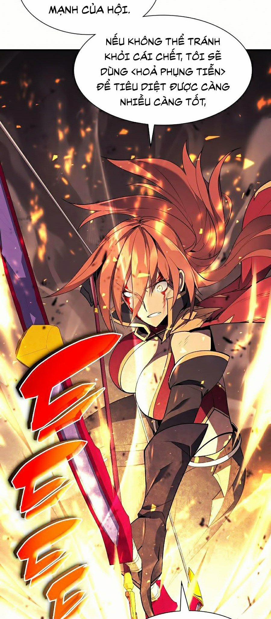 Thợ Rèn Huyền Thoại 82 trang 55