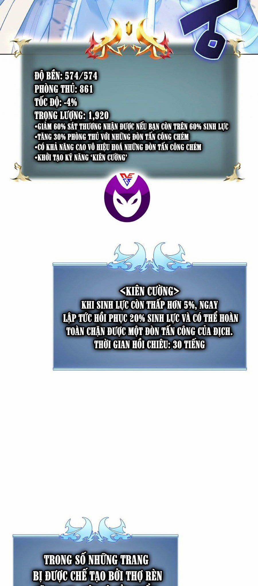 Thợ Rèn Huyền Thoại 82 trang 69