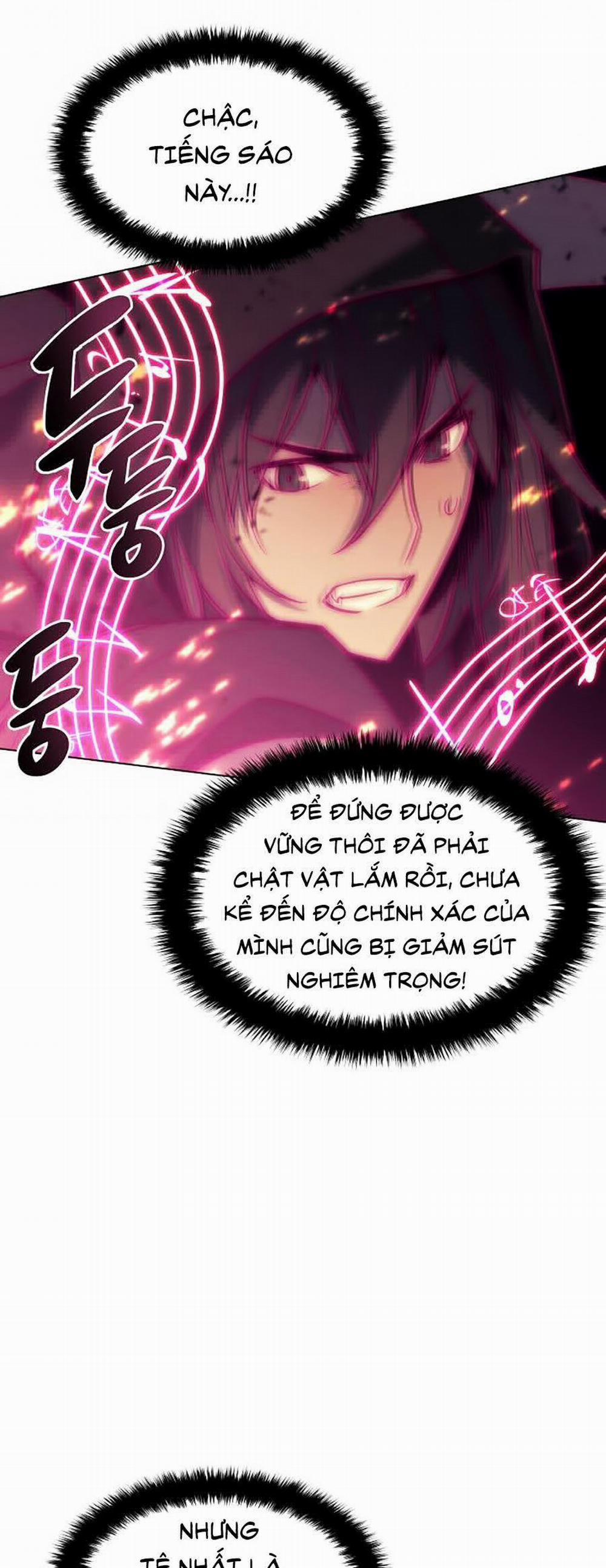 Thợ Rèn Huyền Thoại 83 trang 18