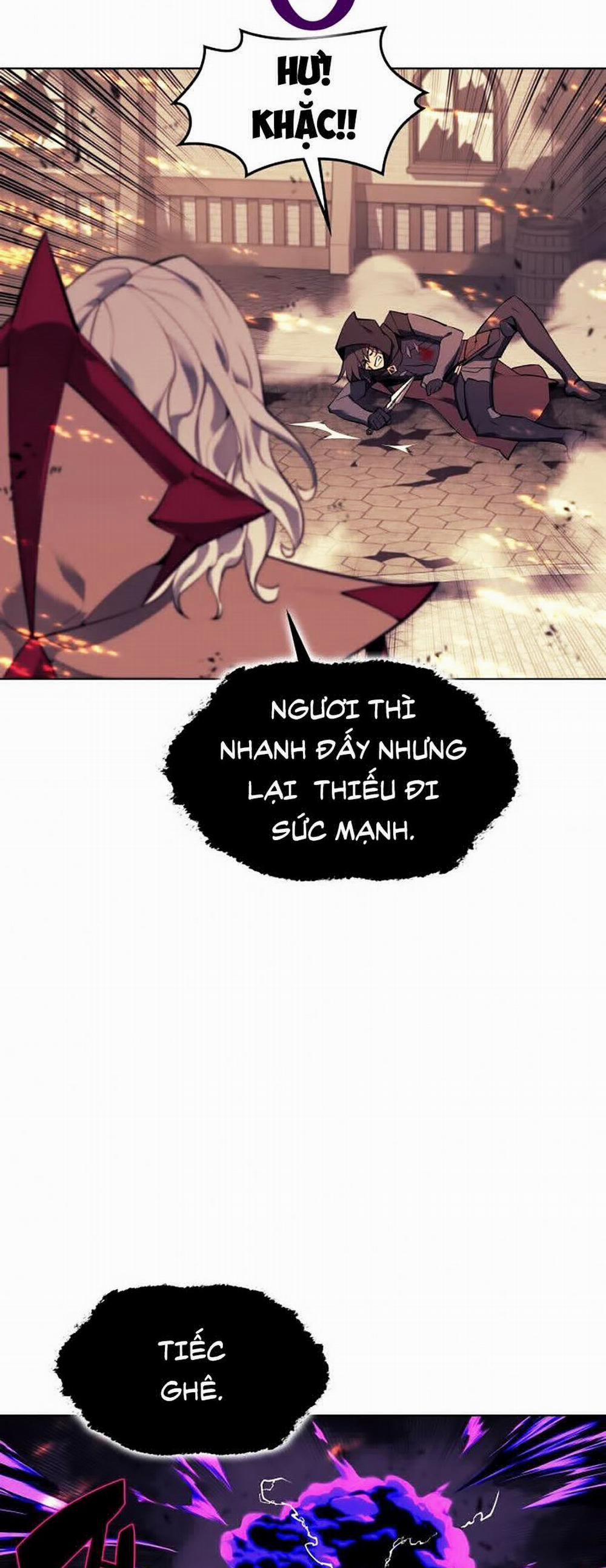 Thợ Rèn Huyền Thoại 83 trang 20