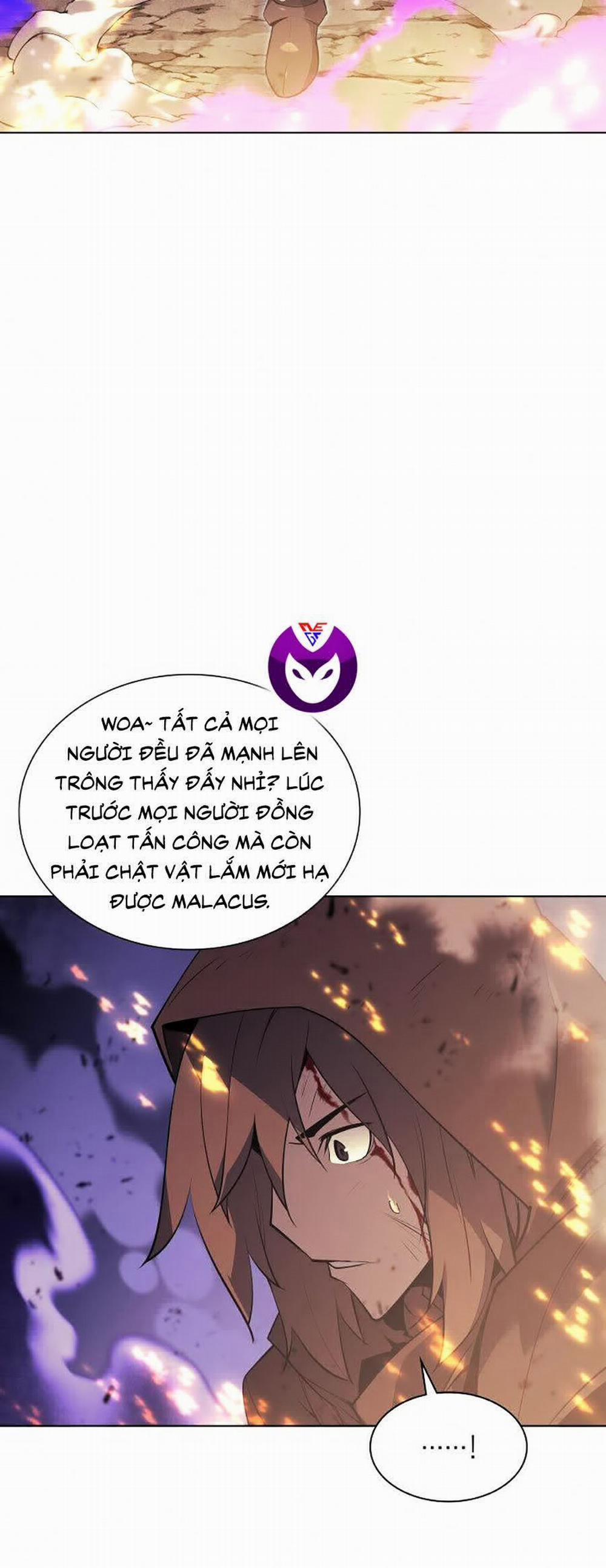 Thợ Rèn Huyền Thoại 83 trang 25